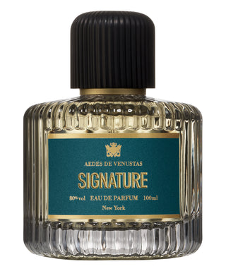 Aedes de Venustas Signature Eau de Parfum 100 ml Flacone profumo N00029-01