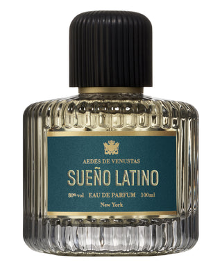 Aedes de Venustas Sueño Latino Eau de Parfum 100 ml Flacone profumo N00030-01