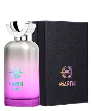 Agarthi Floating Lands Extrait de Parfum 100 ml Flacone profumo N00032-01-1