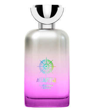Agarthi Floating Lands Extrait de Parfum 100 ml Flacone profumo N00032-01
