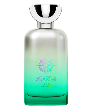 Agarthi Hidden Shores Extrait de Parfum 100 ml Flacone profumo N00033-01
