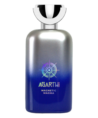 Agarthi Magnetic Magma Extrait de Parfum 100 ml Flacone profumo N00034-01