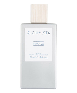 Alchimista Makalu Parfum 100 ml Flacone profumo N00038-01