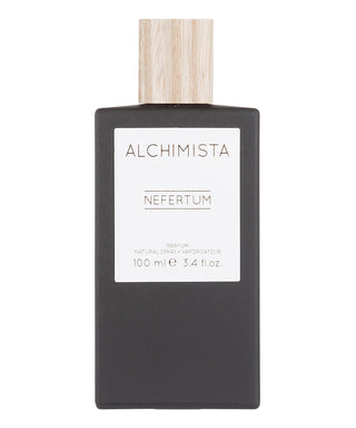 Alchimista Nefertum Parfum 100 ml Flacone profumo N00040-01