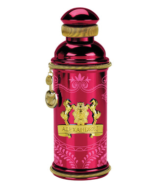 Alexandre.J Altesse Mysore Eau de Parfum 100 ml Flacone profumo N00046-01