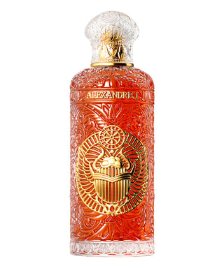 Alexandre.J Black Beetle Eau de Parfum 100 ml Flacone profumo N00047-01