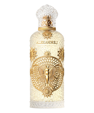 Alexandre.J Butterfly Eau de Parfum 100 ml Flacone profumo N00049-01