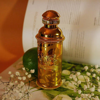 Alexandre.J Golden Oud Eau de Parfum 100 ml Flacone profumo N00050-amb