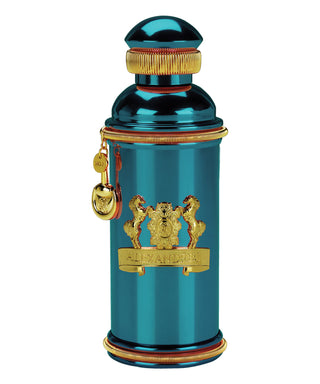 Alexandre.J Mandarine Sultane Eau de Parfum 100 ml Flacone profumo N00054-01