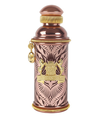 Alexandre.J Morning Muscs Eau de Parfum 100 ml Flacone profumo N00055-01