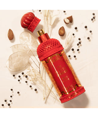 Alexandre.J The Majestic Jardin Eau de Parfum 100 ml Flacone profumo N00064-amb