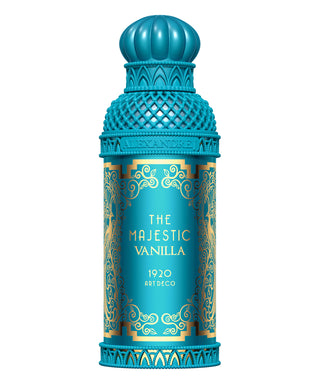 Alexandre.J The Majestic Vanilla Eaud e Parfum 100 ml Flacone profumo N00067-01