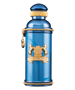 Alexandre.J Zafeer Oud Vanille Eau de Parfum 100 ml Flacone profumo N00069-01