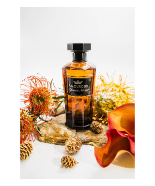 Amouroud Apricot Nectar Eau de Parfum 100 ml Flacone profumo N00070_amb