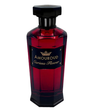 Amouroud Carissa Flower Eau de Parfum 100 ml Flacone profumo N00071-01