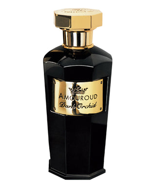Amouroud Dark Orchid Eau de Parfum 100 ml Flacone profumo N00072-01