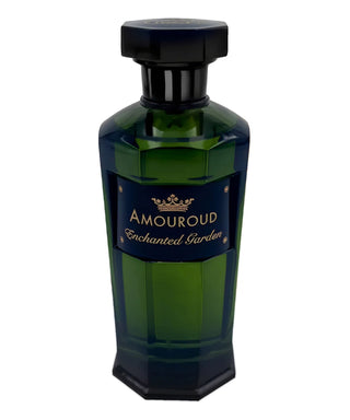 Amouroud Enchanted Garden Eau de Parfum 100 ml Flacone profumo N00073-01