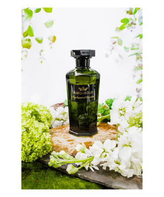 Amouroud Enchanted Garden Eau de Parfum 100 ml Flacone profumo N00073_2