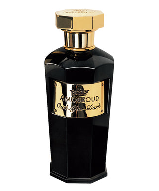Amouroud Oud After Dark 100 ml Flacone profumo N00080-01