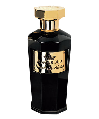 Amouroud Santal des Indes Eau de Parfum 100 ml Flacone profumo N00084-01