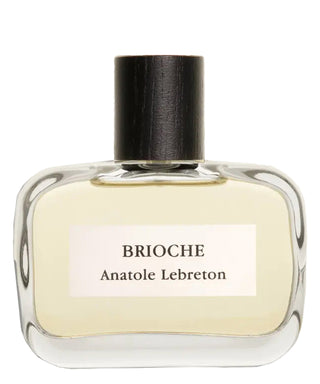 Anatole Lebreton Brioche Eau de Parfum 50 ml Flacone profumo N00089-01