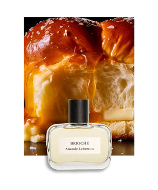 Anatole Lebreton Brioche Eau de Parfum 50 ml Flacone profumo N00089_amb