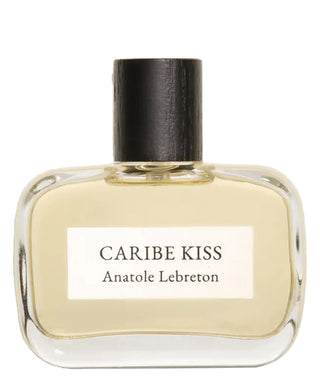 Anatole Lebreton Caribe Kiss Eau de Parfum 50 ml Flacone profumo N00090-01