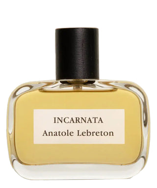 Anatole Lebreton Incarnata Eau de Parfum 50 ml Flacone profumo N00093-01