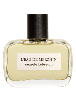 Anatole Lebreton L’Eau de Merzhin Eau de Parfum 50 ml Flacone profumo N00094-01