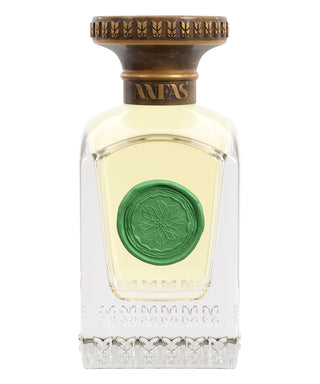 Anfas Gaya Green Eau de Parfum 75 ml  Flacone profumo N00096-01