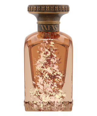 Anfas Ghala Parfum 75 ml Flacone profumo N00097-01