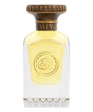 Anfas Rahaba Eau de Parfum 75 ml Flacone profumo N00103-01