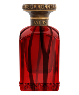 Anfas Shaouq Parfum 75 ml Flacone profumo N00108-01
