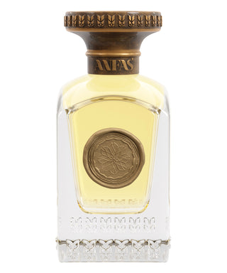 Anfas Watan Gold Eau de Parfum 75 ml Flacone profumo N00109-01