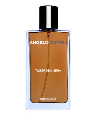 Angelo Caroli Tuberosa Nera Emozioni Collection Eaud e Parfum 100 ml Flacone profumo N00121-01