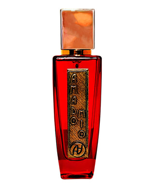 Antonio Alessandria Amado Mio Eau de Parfum 50 ml Flacone profumo N00123-01