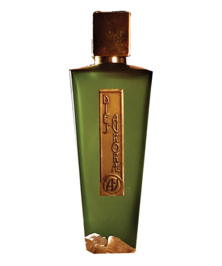 Antonio Alessandria Dies Aurorae Eau de Parfum 50 ml Flacone profumo N00124-01