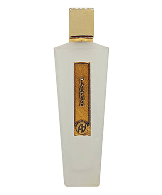Antonio Alessandria Fara Eau de Parfum 100 ml Flacone profumo N00126-02