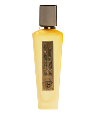 Antonio Alessandria Fleurs et Flammes Eau de Parfum 100 ml Flacone profumo N00127-02