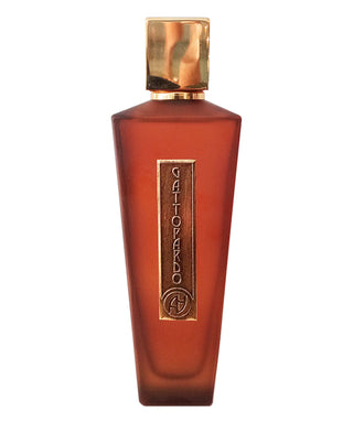 Antonio Alessandria Gattopardo Eau de Parfum 50 ml Flacone profumo N00128-01