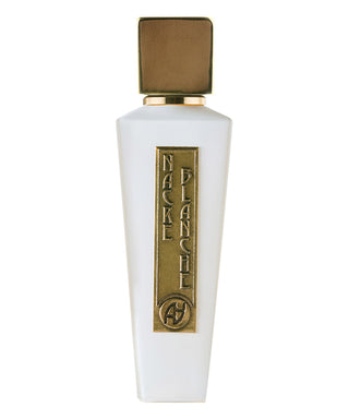 Antonio Alessandria Nacre Blanche Eau de Parfum 50 ml Flacone profumo N00129-01