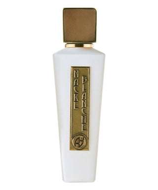 Antonio Alessandria Nacre Blanche Eau de Parfum 100 ml Flacone profumo N00129-02