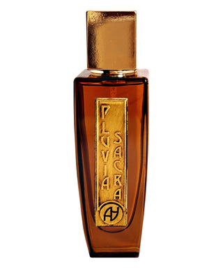 Antonio Alessandria Pluvia Sacra Eau de Parfum 50 ml Flacone profumo N00132-01