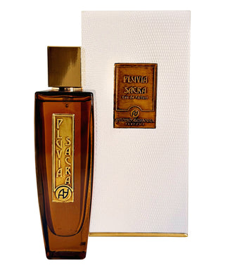 Antonio Alessandria Pluvia Sacra Eau de Parfum 100 ml Flacone profumo N00132-02-1