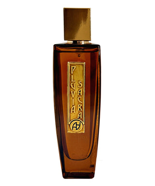 Antonio Alessandria Pluvia Sacra Eau de Parfum 100 ml Flacone profumo N00132-02