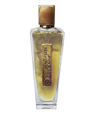 Antonio Alessandria Rusty Vibes Eau de Paarfum 100 ml Flacone profumo N00133-02