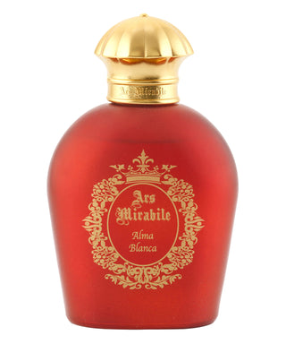 Ars Mirabile Alma Blanca Extrait de Parfum 100 ml Flacone profumo N00147-01