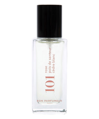 Bon Parfumeur 101 Parisian Bouquet Eau de Parfum 15 ml Flacone profumo N00316-01