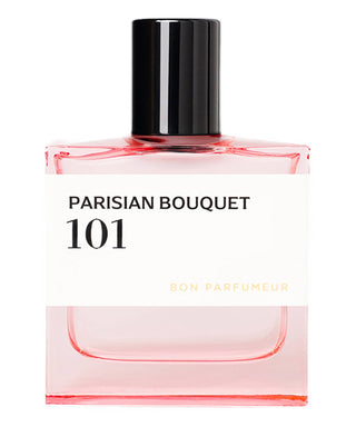 Bon Parfumeur 101 Parisian Bouquet Eau de Parfum 30 ml Flacone profumo N00316-02