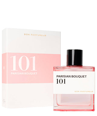 Bon Parfumeur 101 Parisian Bouquet Eau de Parfum 100 ml Flacone profumo N00316-03-01